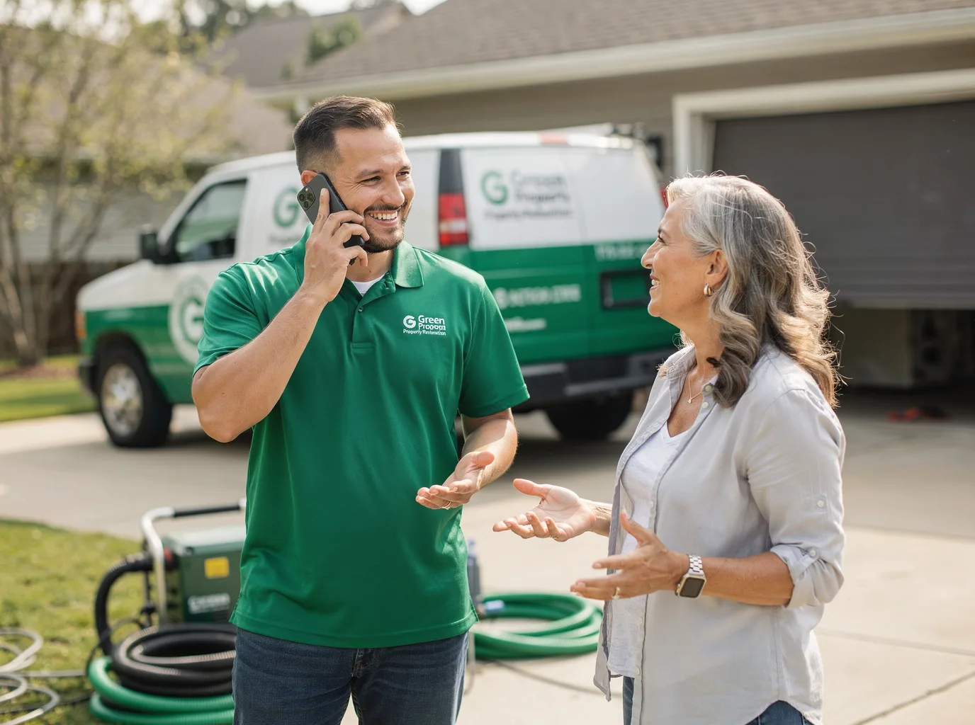 Water Damage Restoration Saint Michael, AK FAQs